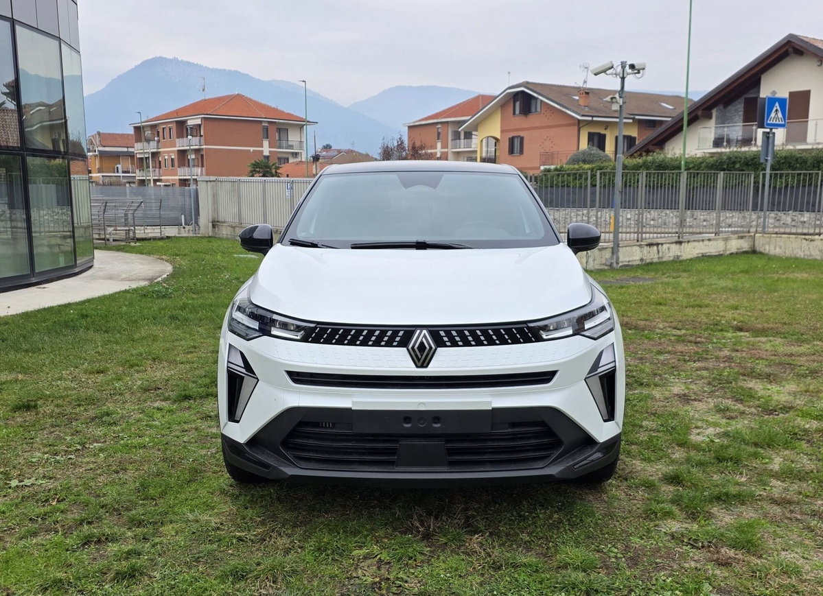 Renault Captur 1.0 eco-g Techno 100cv (2)