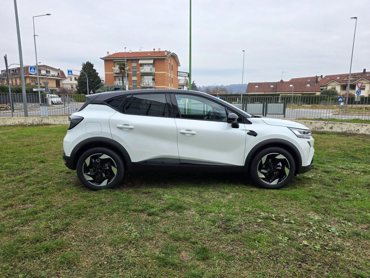 Renault Captur 1.0 eco-g Techno 100cv (5)