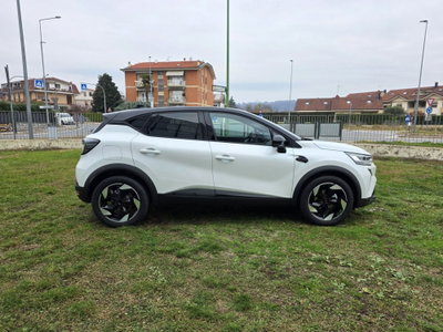 Renault Captur 1.0 eco-g Techno 100cv (5)