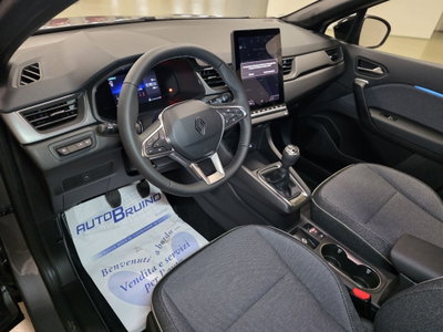 Renault Captur 1.0 eco-g Techno 100cv (6)