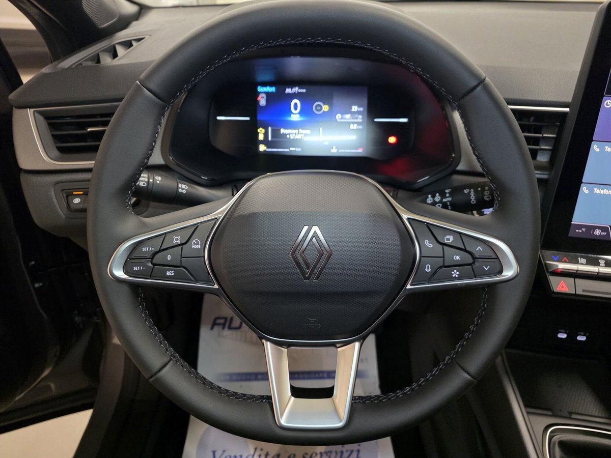 Renault Captur 1.0 eco-g Techno 100cv (7)