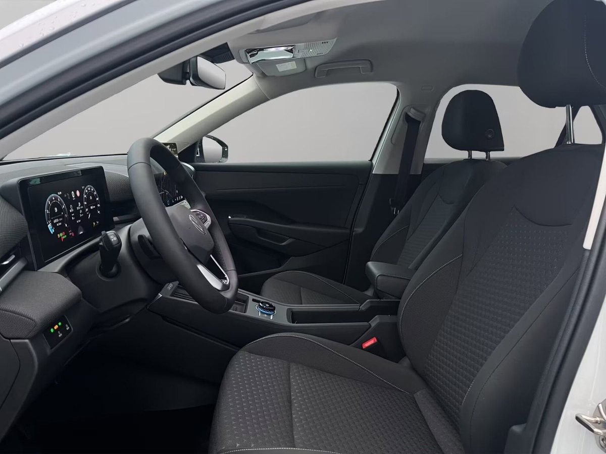 Volkswagen T-Roc 1.5 etsi Life 115cv dsg (7)