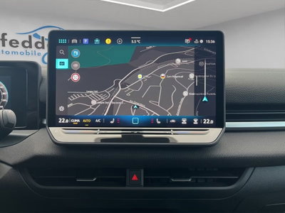 Volkswagen T-Roc 1.5 etsi Life 115cv dsg (8)
