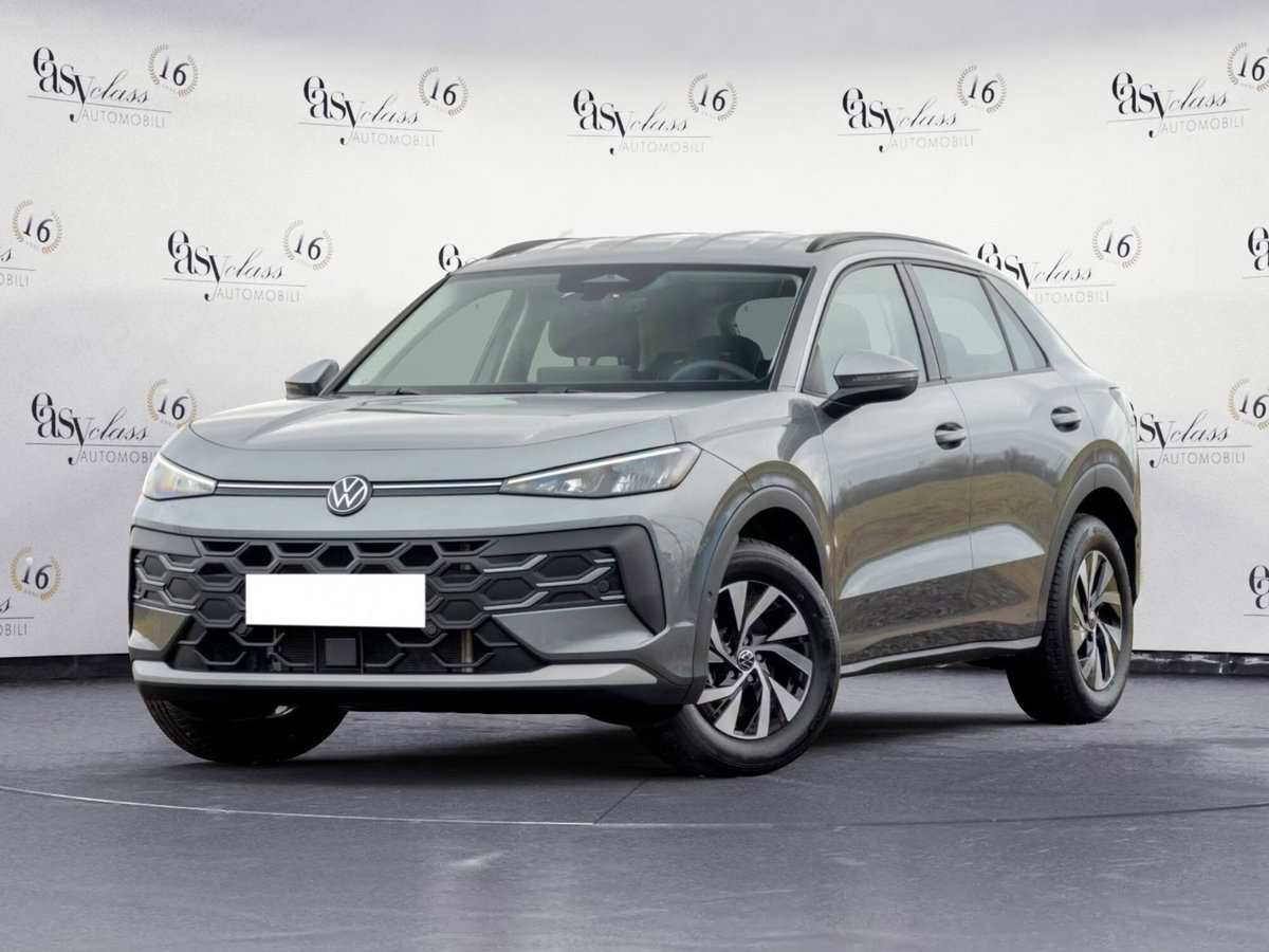 Volkswagen T-Roc 1.5 etsi Life 115cv dsg