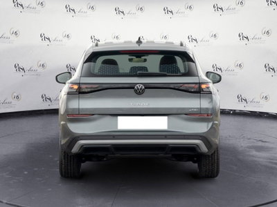 Volkswagen T-Roc 1.5 etsi Life 115cv dsg (3)
