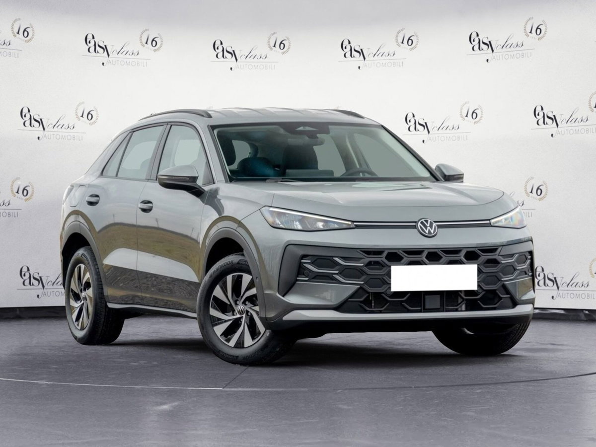 Volkswagen T-Roc 1.5 etsi Life 115cv dsg (4)