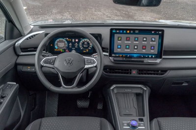 Volkswagen T-Roc 1.5 etsi Life 115cv dsg (7)