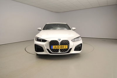 BMW Serie 4 Coupé 420i  Sport (10)