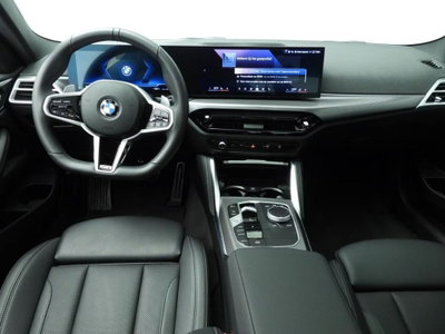 BMW Serie 4 Coupé 420i  Sport (11)