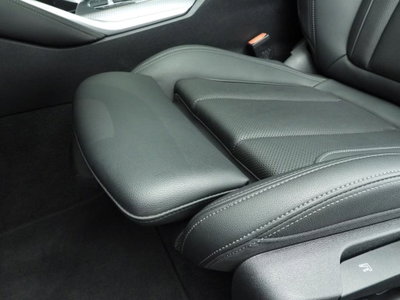 BMW Serie 4 Coupé 420i  Sport (13)