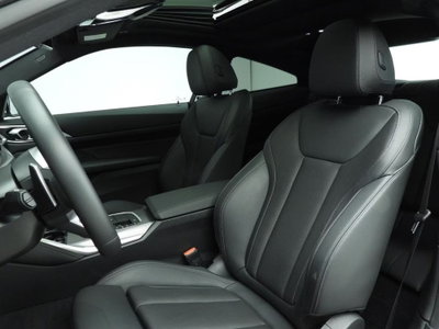 BMW Serie 4 Coupé 420i  Sport (14)