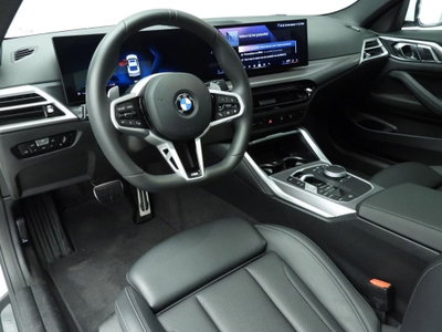 BMW Serie 4 Coupé 420i  Sport (15)
