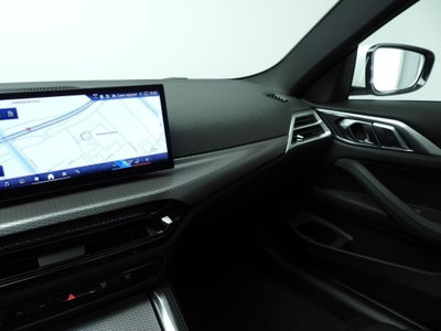 BMW Serie 4 Coupé 420i  Sport (17)