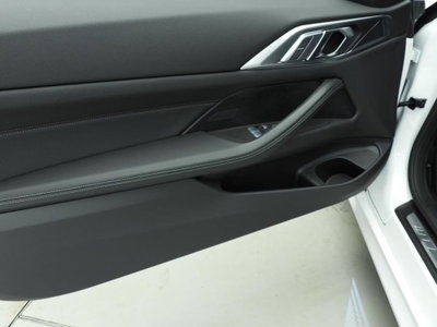 BMW Serie 4 Coupé 420i  Sport (7)