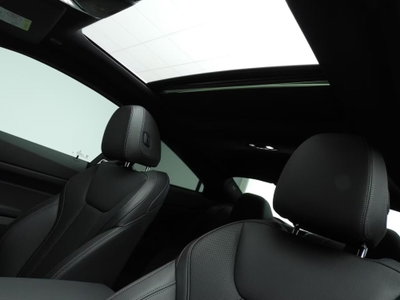 BMW Serie 4 Coupé 420i  Sport (8)