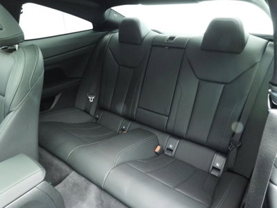 BMW Serie 4 Coupé 420i  Sport (9)