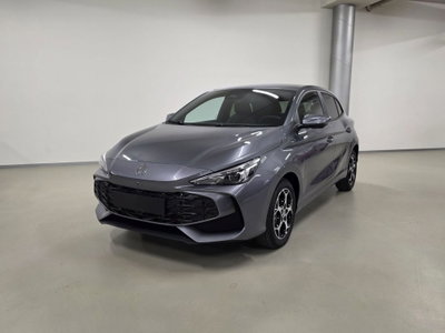 Mg MG3 1.5 hybrid+ Luxury auto nuova