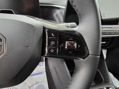 Mg MG3 1.5 hybrid+ Luxury auto (17)
