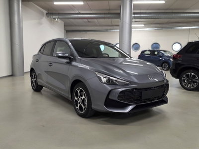 Mg MG3 1.5 hybrid+ Luxury auto (3)
