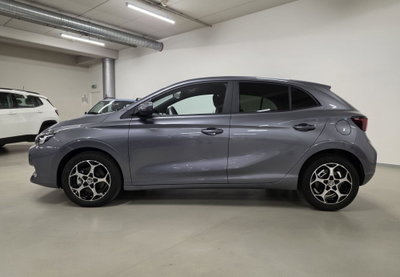 Mg MG3 1.5 hybrid+ Luxury auto (8)