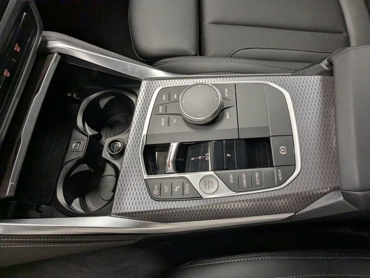 BMW Serie 4 Coupé 420i Coupe MSport Pro auto (10)