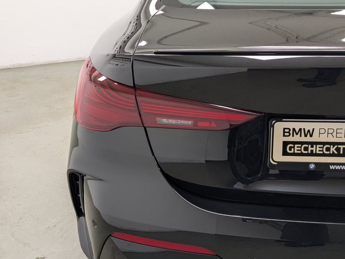 BMW Serie 4 Coupé 420i Coupe MSport Pro auto (13)