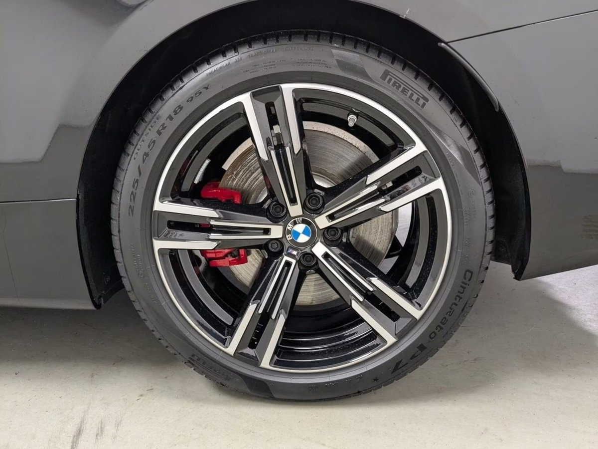 BMW Serie 4 Coupé 420i Coupe MSport Pro auto (14)