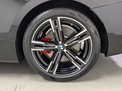 BMW Serie 4 Coupé 420i Coupe MSport Pro auto (14)