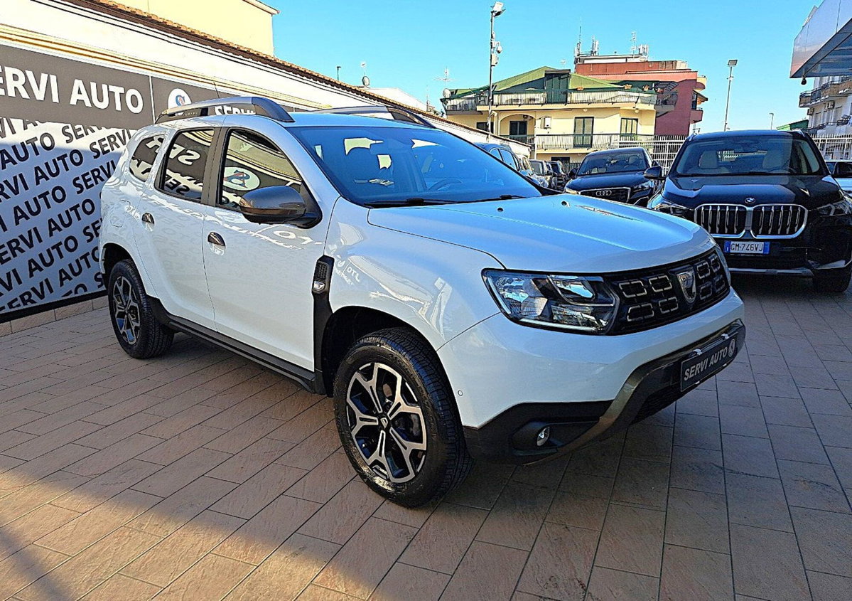 Dacia Duster 1.5 Blue dCi 8V 115 CV 4x2 Prestige
