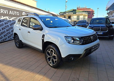Dacia Duster 1.5 Blue dCi 8V 115 CV 4x2 Prestige usata