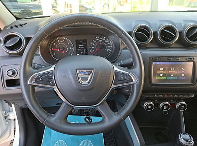 Dacia Duster 1.5 Blue dCi 8V 115 CV 4x2 Prestige (11)