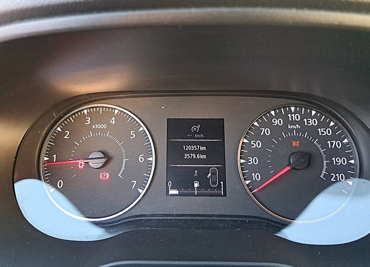 Dacia Duster 1.5 Blue dCi 8V 115 CV 4x2 Prestige (12)