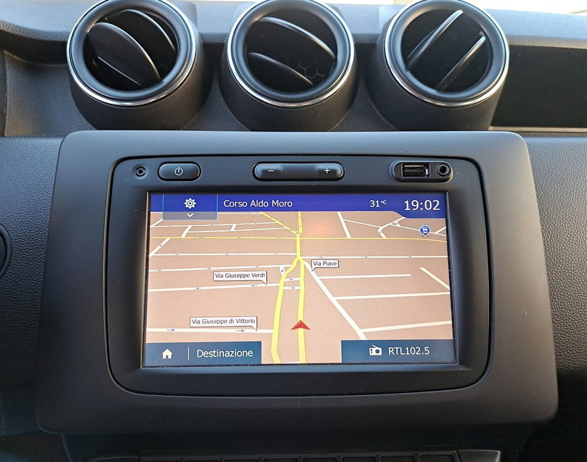 Dacia Duster 1.5 Blue dCi 8V 115 CV 4x2 Prestige (16)