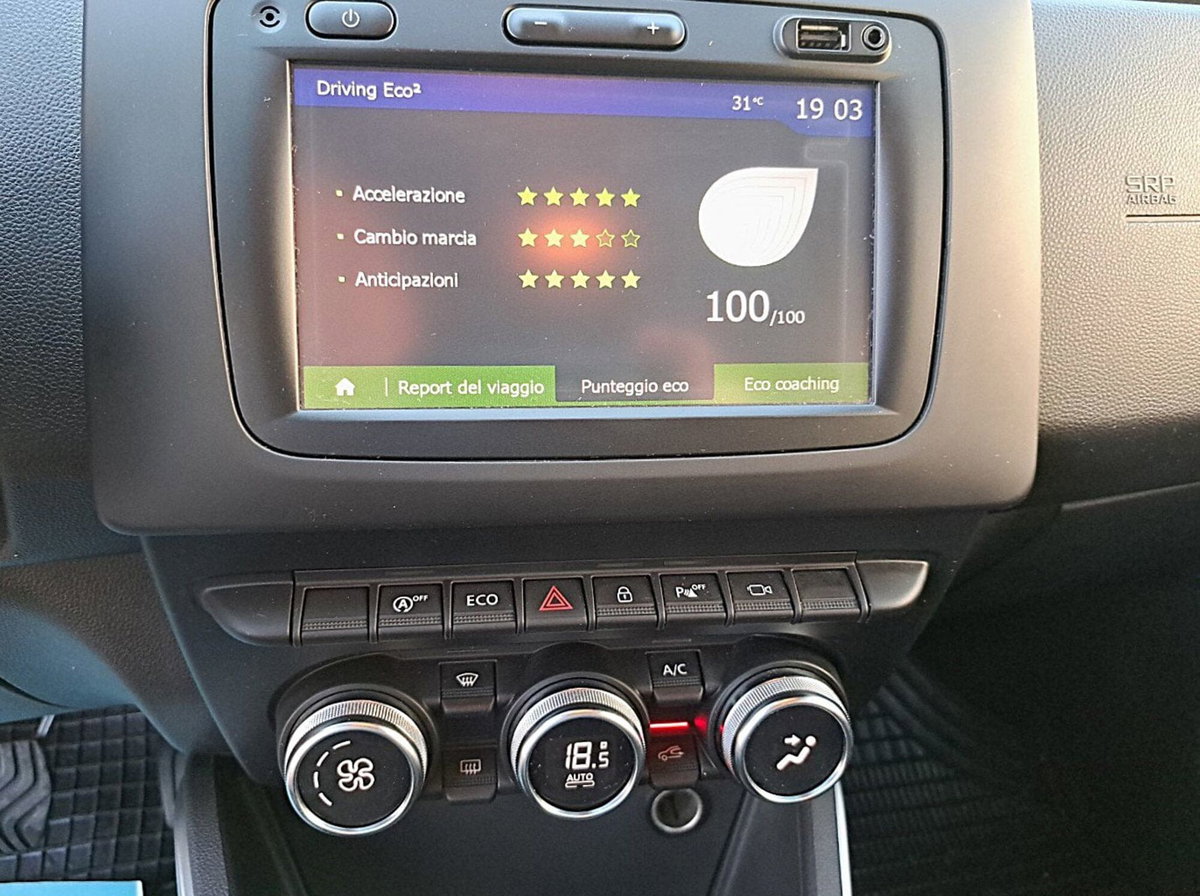Dacia Duster 1.5 Blue dCi 8V 115 CV 4x2 Prestige (17)