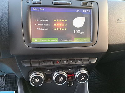 Dacia Duster 1.5 Blue dCi 8V 115 CV 4x2 Prestige (17)