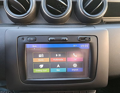 Dacia Duster 1.5 Blue dCi 8V 115 CV 4x2 Prestige (18)