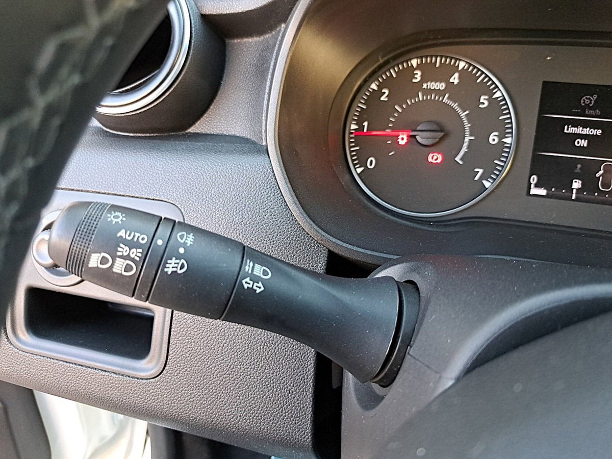 Dacia Duster 1.5 Blue dCi 8V 115 CV 4x2 Prestige (19)