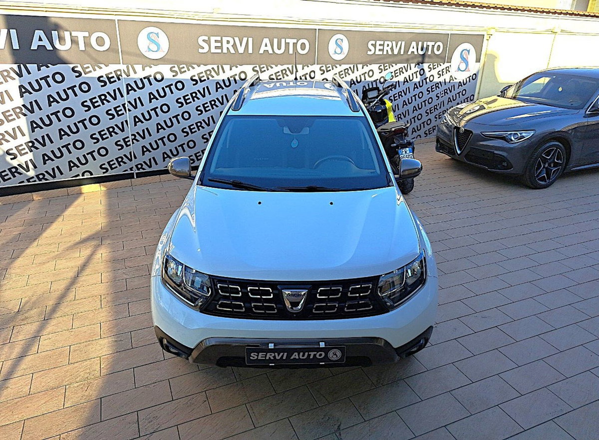 Dacia Duster 1.5 Blue dCi 8V 115 CV 4x2 Prestige (3)