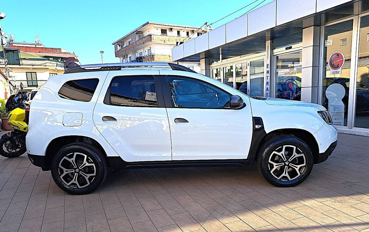 Dacia Duster 1.5 Blue dCi 8V 115 CV 4x2 Prestige (6)