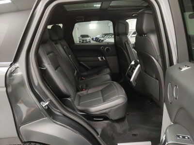 Land Rover Range Rover Sport 3.0D l6 249 CV HSE Dynamic Stealth (10)