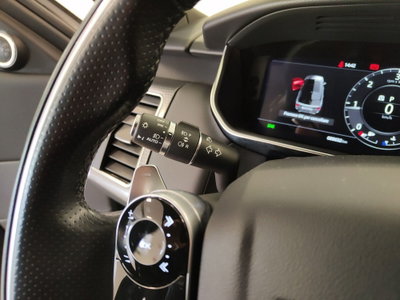 Land Rover Range Rover Sport 3.0D l6 249 CV HSE Dynamic Stealth (19)
