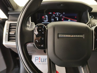 Land Rover Range Rover Sport 3.0D l6 249 CV HSE Dynamic Stealth (20)