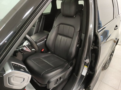 Land Rover Range Rover Sport 3.0D l6 249 CV HSE Dynamic Stealth (3)