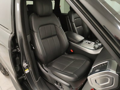 Land Rover Range Rover Sport 3.0D l6 249 CV HSE Dynamic Stealth (5)