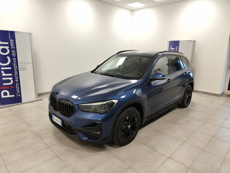 BMW X1 xDrive25e Advantage