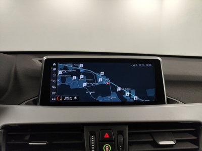 BMW X1 xDrive25e Advantage (10)