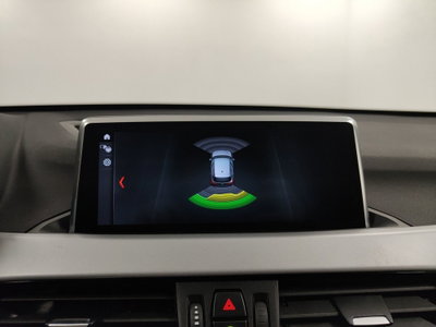 BMW X1 xDrive25e Advantage (11)
