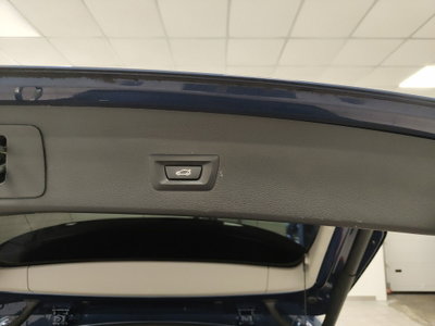 BMW X1 xDrive25e Advantage (12)