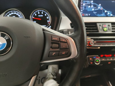 BMW X1 xDrive25e Advantage (17)