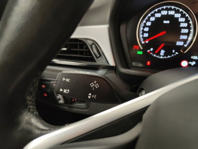 BMW X1 xDrive25e Advantage (18)